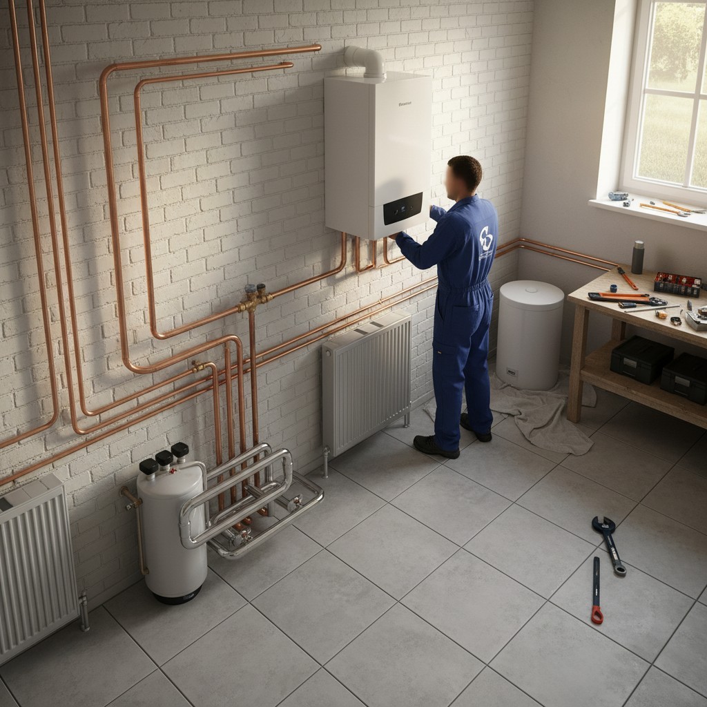 MDR Multiservice dépannage rapide